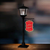 Hot Sale Copper Lamp Mini Table Lamp Decoration Led Light for Sale