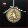 Hanging Decoration LED Decoration Christmas Crafts Christmas Tree Decoration 