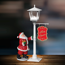 2018 Mini Christmas Lights Hotel Supplies Christmas Decorations Lamp