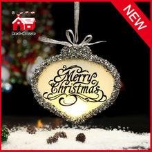 China Supplier Nanjing Factory LED Light Decorations for Christmas