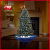(40110U190-BW) Indoor Lighting Xmas Gift LED Christmas Tree for Decoration
