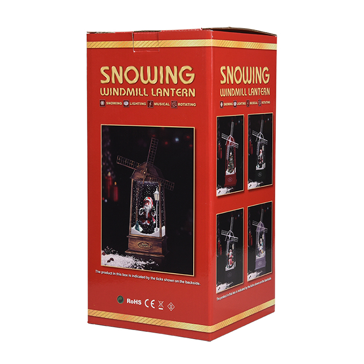 Best selling Christmas Lanterns Popular Items for Family Gifts