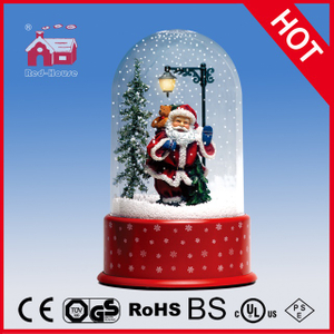 (P23036D) New Style Santa Claus Christmas Decoration Gift
