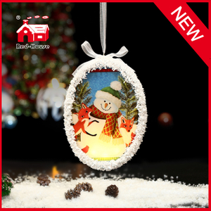 Small Battery Operated Christmas LED Light For Costume Decoration