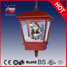 (LH27045C-R) Beautiful Sparkling Classic Design Holiday Gifts